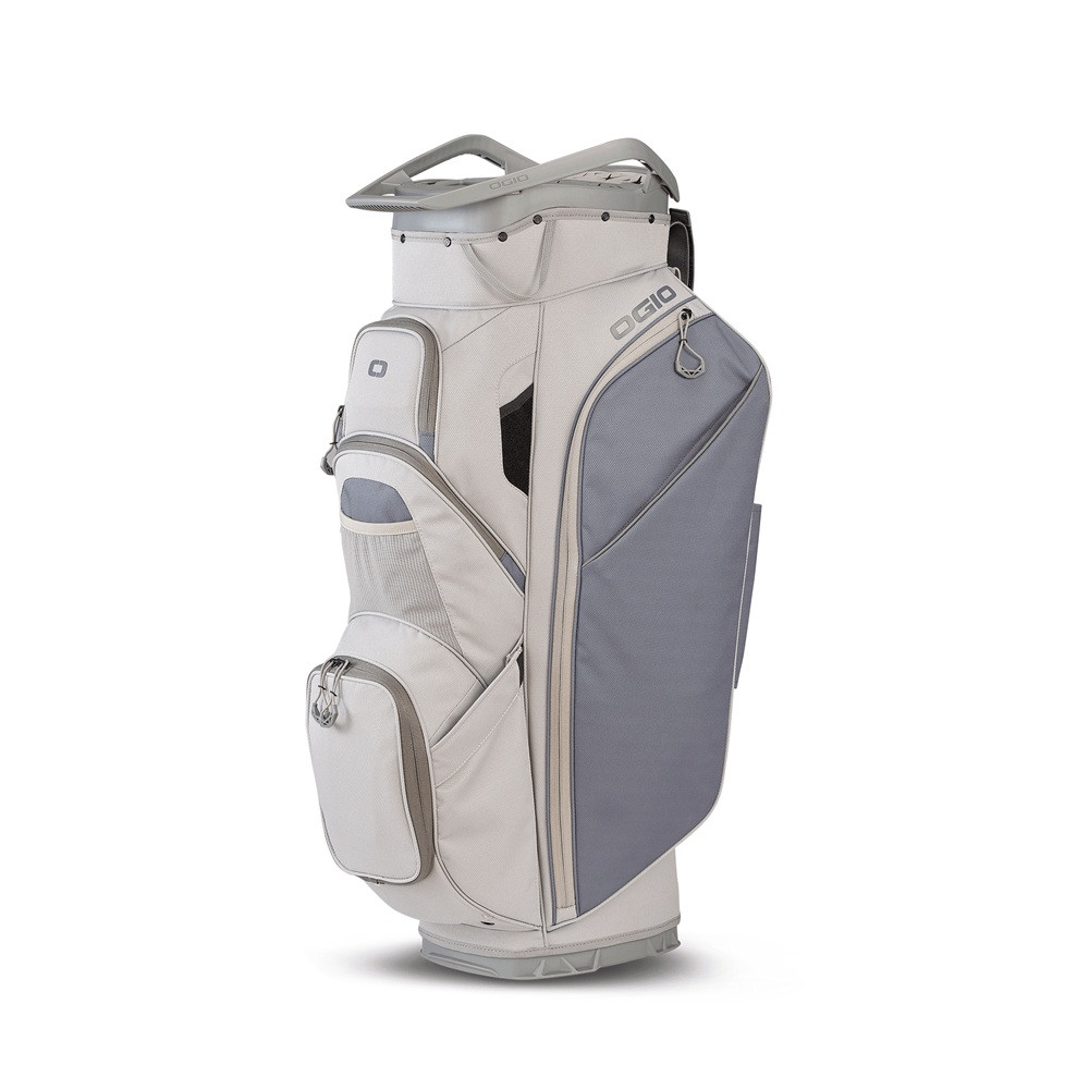 Ogio Golf 2026 Silencer Cart Bag - Maple Hill Golf